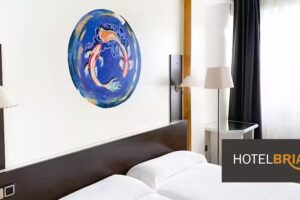 Hotel Brial