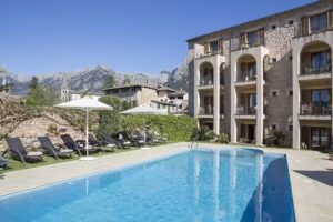 Hotel Ca’l Bisbe