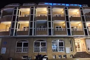 Hotel Cabo De Mar