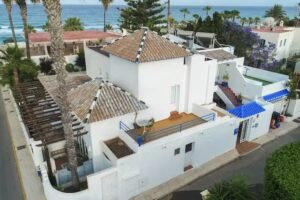 Hotel cabosur