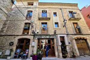 Hotel Cal Blasi