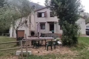 Hotel Cal Pastor