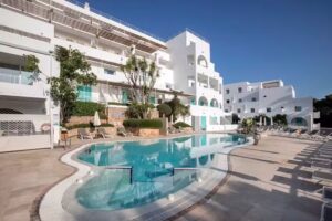 Hotel Cala d’Or