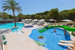 Hotel Cala d’Or Playa