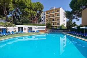 HOTEL CALA MURADA