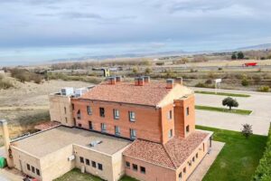 HOTEL CAMINO REAL