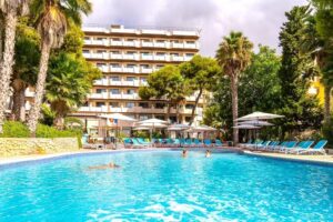 Hotel Can Bossa