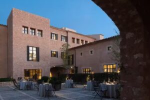 Hotel Can Ferrereta