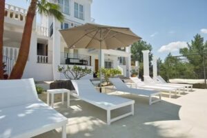 Hotel Can Maries