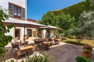Hotel Can Moragues