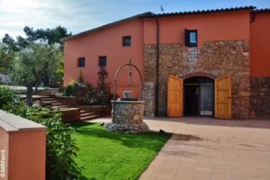 Hotel Can Panyella