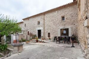 Hotel Can Riera