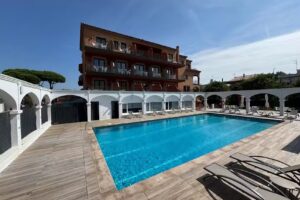 Hotel Canal Olimpic