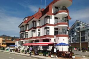 Hotel Candano