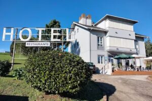 Hotel Capellán