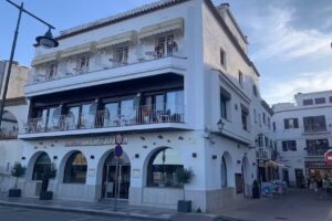 Hotel Capri