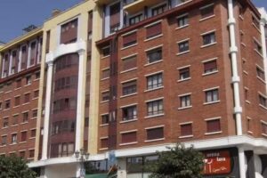 Hotel Carbayón