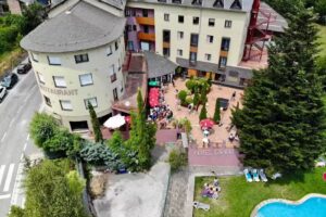 Hotel Cardós