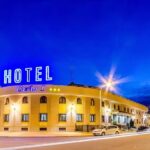 Hotel Carlos I