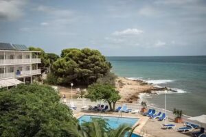 Hotel Carlos III