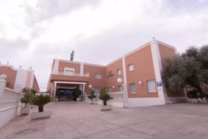 Hotel Carmen