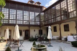 Hotel Casa de Tepa