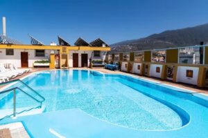 Hotel Casa del Sol