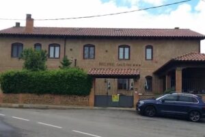 Hotel Casa El Cura