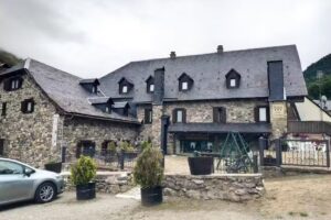 Hotel Casa Estampa