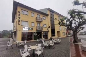 Hotel Casa Jurjo, “Walk & Rest”