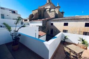 Hotel Casa Miranda