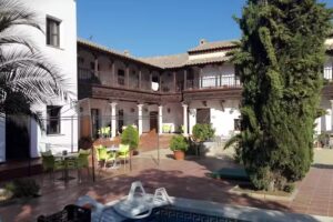 Hotel Casa Palacio