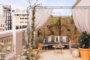 Hotel Casa Sagnier