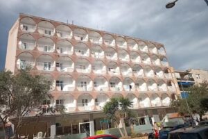 Hotel Cassandra