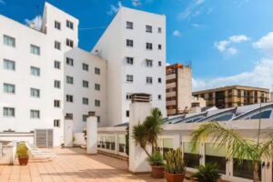 Hotel Castellon Center Affiliated by Meliá