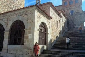 Hotel Castilla