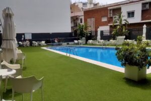 Hotel Celymar
