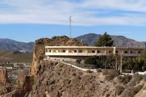 Hotel Cero Ocho
