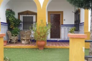 Hotel Cerro Muriano