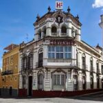 Hotel Cervantes