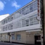 HOTEL CERVANTES