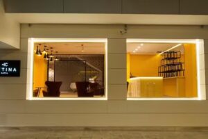 Hotel Cetina Murcia
