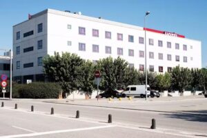 Hotel Cim Vallès