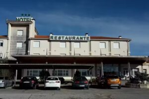 Hotel Ciudad Arcóbriga