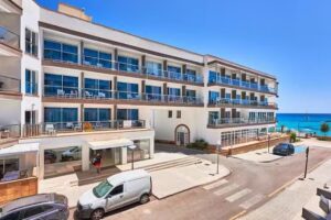 Hotel Clumba