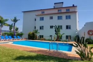 Hotel Combarro