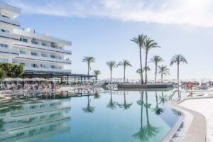 Hotel Condesa