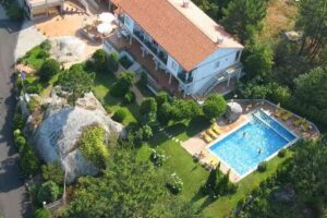 Hotel Cons da Garda