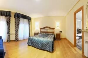 Hotel Cornellana