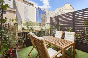 Hotel Cortes